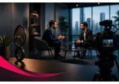 Corporate Video Production for IT Companies & Startups in Hyderabad