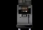 Elevate Your Coffee Experience with the Franke Espresso Machine