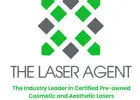 The Laser Agent