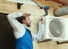 HVAC contractor