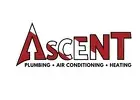 Ascent Plumbing Air Conditioning and Heating