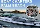 Sunset Cruise Charter Boat West Palm Beach