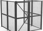 Cage Fence