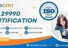 ISO 29990 Certification in Chicago
