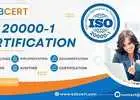 ISO 20000-1 Certification in San Francisco