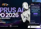 Al Cyprus Expo - The Future of Al in Cyprus