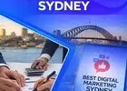 Build Strong Brands with best digital marketing company Sydney