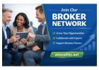 Business Brokers - Expand Your Professional Network