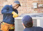 Heat Pump Service Austin TX for System Maintenance