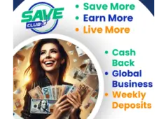 One Platform. Massive Savings & Earnings!