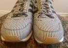 Size 13 Rare Finds: Nike, Sperry, Cole Haan, Converse, Reebok - LIVE