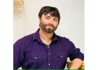Virtual Psychic Readings with Mitchell Moore - Book Now for Insight & Clarity!