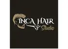 Beard Trimming In Brampton - Inca Hair Studio
