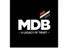 MDB Lutyens Home For Sale