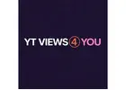 Buy Instagram Followers - YT Views 4 You