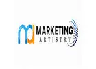 Custom Web Development Service In Kitchener - Marketing Artistry