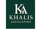 Tax Preparation in California - Khalis Accounting