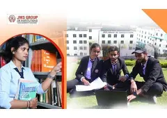 Explore the Best BBA Colleges in Delhi NCR for Career Success