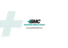 Southside Medical Center
