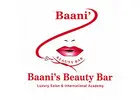 Hair Cutting Course In Jagraon - Baani Beauty Bar