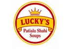 Best Indian Restaurant In Brampton - Lucky’s Patiala Shahi Soups