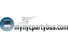 Affordable Premium Rental Party Bus in New York and New Jersey