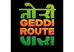 ndian Food Delivery In Etobicoke - Geddi Route
