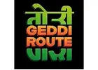 ndian Food Delivery In Etobicoke - Geddi Route