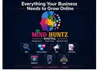 High-ROI Performance Marketing & Paid Ads Agency – Mind Huntz