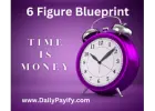 2-hour Workday and 6-figures!
