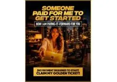 I Removed the Risk by Paying for You