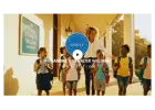 Fundraisers with www.sswyf.org and help us change our communities as well as the world