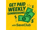 Get Paid Helping People Save Money!