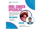 Oral Cancer Specialist in Hyderabad | Dr Chinnababu Sunkavalli