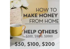 Effortless Earnings: Let Your Money Work for You