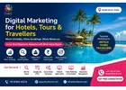 Complete Social Media Strategy for Homestays & Tourism Brands