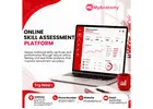 Online Skill Assessment Platform | MyAnatomy