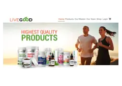 Gain Financial Freedom