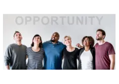 Get paid without ever being on TV!