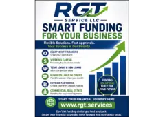 GET THE FUNDING YOUR BUSINESS NEEDS TODAY!!!