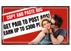 Get Paid Daily