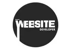 Website Developer In Karachi, Pakistan
