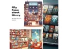 Read Any Time: Your eBook Library