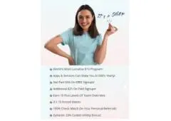 EARN Up To $2460 In Monthly Income Without The Need To Recruit