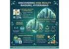MSN Realty Raidurg Hyderabad Exclusive Residences