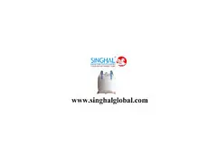 PP Jumbo Bags Make Large Scale Handling Easier