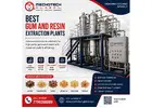 Alkaloids Extraction Plants | Mecho Tech