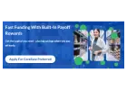 Buisness Funding