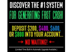 EASY TO START HOME BUSINESS