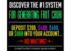 EASY TO START HOME BUSINESS